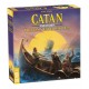 Expansión Catan: Piratas Y Exploradores Devir Juego De Mesa (Entrega Inmediata)