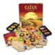 Catán Los Colonos De Catán Devir Juego Estrategia 107743 (Entrega Inmediata)