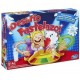 Pastelazo Doble Pie Face Showdown Juego Hasbro C0193 * (Entrega Inmediata)