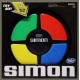 Simon Game Juego Luces Memoria Repite Secuencia Hasbro B7962 (Entrega Inmediata)