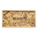 Rummy Q Estuche De Lujo En Madera Rummi Q Original (Entrega Inmediata)