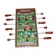 Futbolin Madera Juego Fútbol Niños Equipos Colombianos 60cm (Entrega Inmediata)