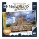 Rompecabezas De 2000 Piezas Paisajes Mundo Diseños Surtido (Entrega Inmediata)
