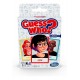 Juego De Cartas Adivina Quién? Hasbro E7588 Juego De Mesa (Entrega Inmediata)