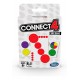 Juego De Cartas Conecta 4 Hasbro E8388 Juego De Mesa (Entrega Inmediata)