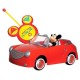 Carro Mickey Juguete Control Remoto Vehículo Original 180062 (Entrega Inmediata)
