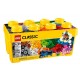 Lego Classic Caja De Ladrillo 484 Fichas 10696 484pcs (Entrega Inmediata)