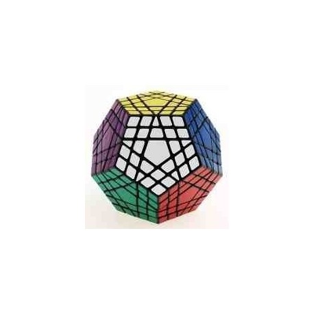 Cubo 5x5 Mágico Rompecabezas 7115 Rubik´s Juego Inteligencia (Entrega Inmediata)