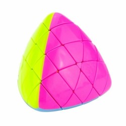 Cubo Moyu Mágico Rompecabezas Rubik's Juego Jy8234 (Entrega Inmediata)