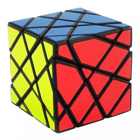 Cubo Rubik Moyu Axis 4x4 Modificacion Ref.yj8235 (Entrega Inmediata)