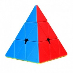 Shengshou Gem 3x3 Pyraminx Magic Cube Ref. 7213a (Entrega Inmediata)