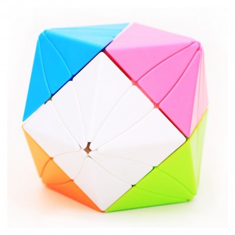 Evil Eye Magic Cube Dodecaedro Ref. 8885 (Entrega Inmediata)