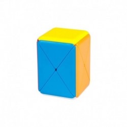 Cubo Rubik Moyu Container Skewb Box Belgrano Ref. Mf8849 (Entrega Inmediata)