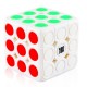 Cubo Yumo Dots Editable Ref. 379009a (Entrega Inmediata)