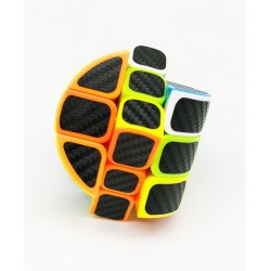 Magic Cube Cilindro De Tres Capas Fibra De Carbono Ref. 8998 (Entrega Inmediata)