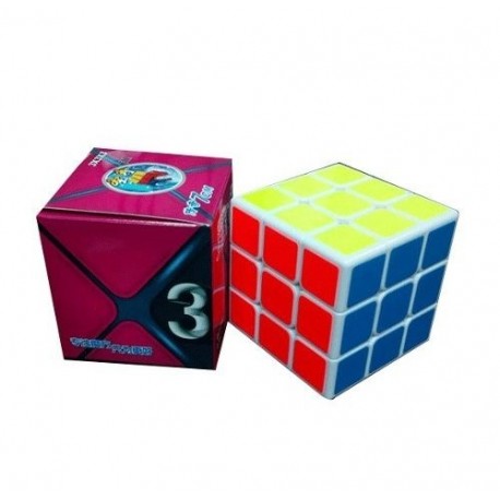 Cubo 3x3 Cuadrado Mágico Rompecabezas 7173 Rubiks Juego (Entrega Inmediata)