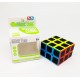 Magic Cube 3x3x2 Fibra De Carbono Ref. 8719 (Entrega Inmediata)