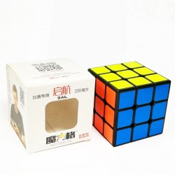 Mo Fang Ge Cubo 6.8cm Rubik 3x3x3 Stickers Ref. 122 (Entrega Inmediata)