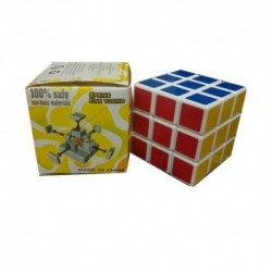 Cubo Rubik´s 3x3x3 Speedcube Mágico Rompecabezas Juego 13868 (Entrega Inmediata)