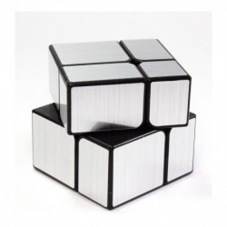Cubo Rubik Mirror 2x2x2 Jingmian Ref. Yj8380 (Entrega Inmediata)