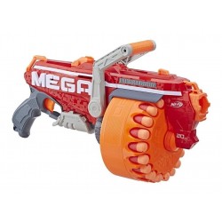 Nerf Megalodon N-strike Mega Toy Blaster Y 20 Dardos E2849 (Entrega Inmediata)