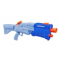 Pistola De Agua Nerf Super Soaker Fortnite Ts-r Hasbro E6876 (Entrega Inmediata)