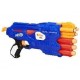 Nerf Strke Elite Dual Strike B4619 Pistola Hasbro (Entrega Inmediata)