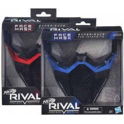 Nerf Rival Mascara B 1590 Hasbro (Entrega Inmediata)