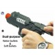Pistola Juguete Dual Dardos E Hidrogel Oferta Navidad T1 Ass (Entrega Inmediata)