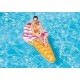 Flotador Colchoneta Cono Helado Piscina 2.24 X 107m 58762 (Entrega Inmediata)