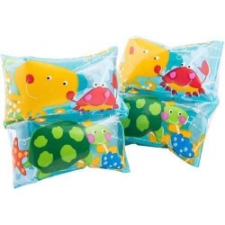 Flotador Bracera Infantil 59650 (Entrega Inmediata)
