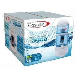Filtro Purificador Agua 14 Litros Casa Home Original (Entrega Inmediata)