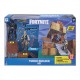 Figura Fortnite Tubo Builder Set Raven Jonesy (Entrega Inmediata)