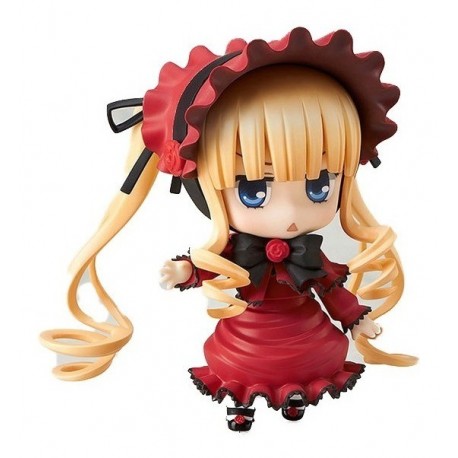 Figura Nendoroid 364 Rozen Maiden Shinku Rozen Maiden (Entrega Inmediata)