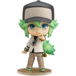 Nendoroid No 537 Poke N (Entrega Inmediata)