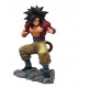 Figura Goku Fase 4 Piedra Dragon Ball (Entrega Inmediata)