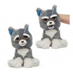 Feisty Pets Original Oso Perro - Unicornio Juguete Peluche (Entrega Inmediata)