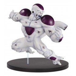 Dragon Ball Figura Coleccionable Freezer (Entrega Inmediata)