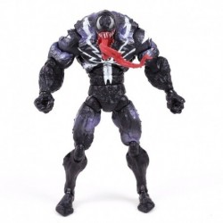 Figura Venom Spiderman Hombre Araña De Marvel + Obsequio (Entrega Inmediata)