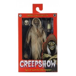 Creepshow The Creep Figura Neca Nueva (Entrega Inmediata)
