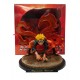 Naruto Shippuden Uzumaki Naruto Kurama Kyubi Figura En Caja (Entrega Inmediata)
