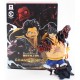 One Piece Champion 2014 Monkey D Luffy Gear 4 Figura En Caja (Entrega Inmediata)