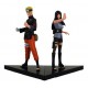 Naruto Vs Hinata Colección X 2 Figuras En Bolsa (Entrega Inmediata)