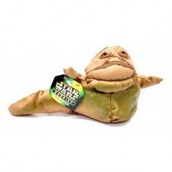 Star Wars Buddies Jabba The Hutt Peluche Kenner (Entrega Inmediata)