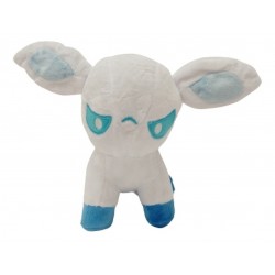 Pokémon Glaceon Peluche Pequeño (Entrega Inmediata)