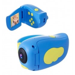 Mini Cámara Dv Para Niños Kids Cam Grabadora 1080p Dv-a100 (Entrega Inmediata)