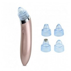 Extractor De Puntos Negros Y Espinillas Xinshiji Xn-8030 (Entrega Inmediata)