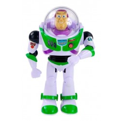 Astronauta Buzz Lightyear Luces Y Movimientos Juguete Niños (Entrega Inmediata)