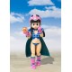 Milk Chi-chi Kid Era Chichi Dragon Ball S.h.figuarts Bandai (Entrega Inmediata)