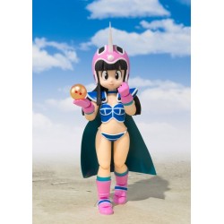 Milk Chi-chi Kid Era Chichi Dragon Ball S.h.figuarts Bandai (Entrega Inmediata)